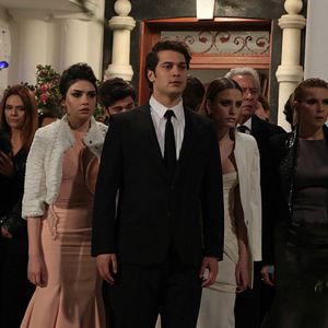 Foto Medcezir: Vidas Alheias