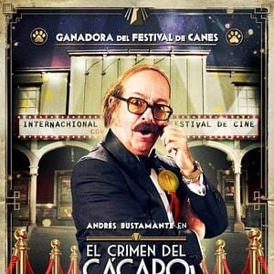 Foto Pipoca Mexicana