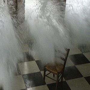 Foto O Mar Que Pensa