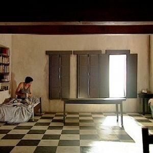 Foto O Mar Que Pensa