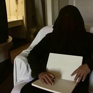 Foto O Sicário, Quarto 164