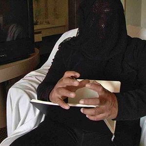 Foto O Sicário, Quarto 164