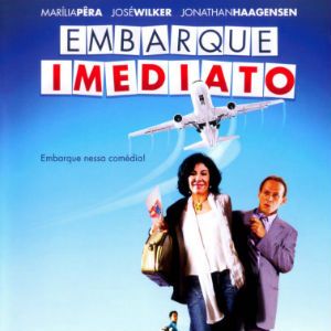 Foto Embarque Imediato