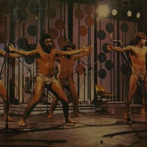 Foto Premê - Quase Lindo