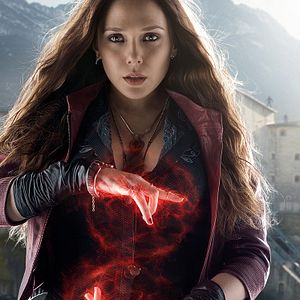 Foto Vingadores: Era de Ultron