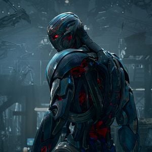 Foto Vingadores: Era de Ultron