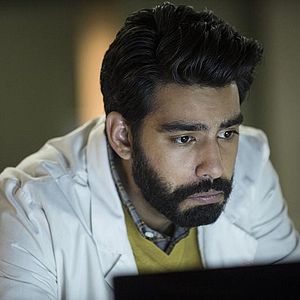 Foto iZombie