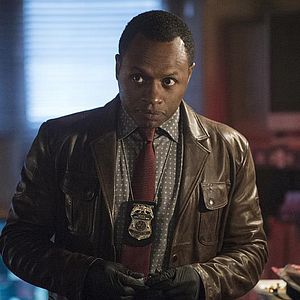 Foto iZombie
