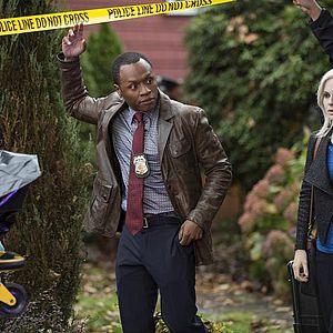 Foto iZombie
