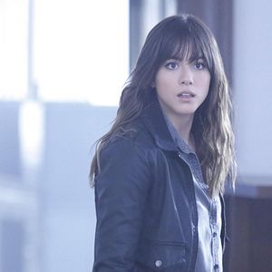 Foto Chloe Bennet