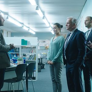 Foto Bernhard Schütz