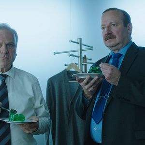 Foto Bernhard Schütz