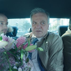 Foto Bernhard Schütz