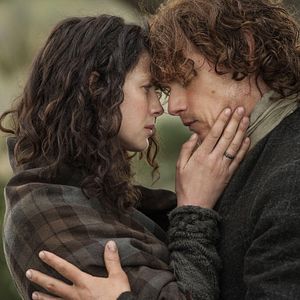Foto Outlander