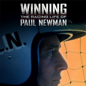 Foto Winning: The Racing Life of Paul Newman