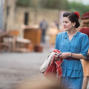 Foto A Mulher De Preto 2 - Anjo Da Morte