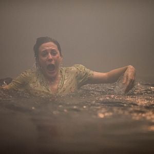 Foto A Mulher De Preto 2 - Anjo Da Morte