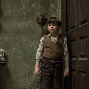 Foto A Mulher De Preto 2 - Anjo Da Morte