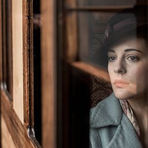 Foto A Mulher De Preto 2 - Anjo Da Morte