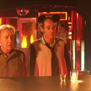 Foto José Sacristán