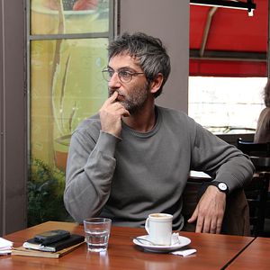 Foto Ernesto Alterio