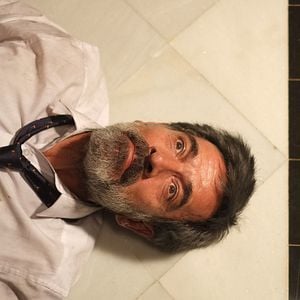 Foto Imanol Arias
