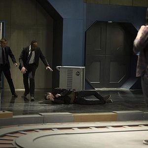 Foto Danielle Panabaker