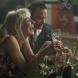 Foto Sangue Francês