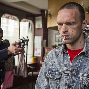 Foto Sangue Francês