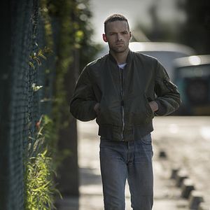 Foto Sangue Francês