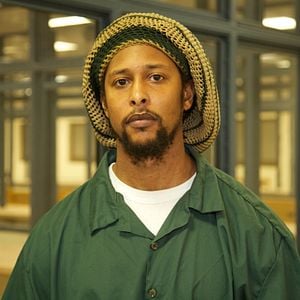 Foto Escobar - Paraíso Perdido