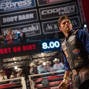 Foto Uma Longa Jornada