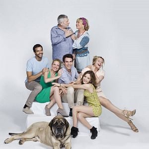 Foto Charlie Bruneau