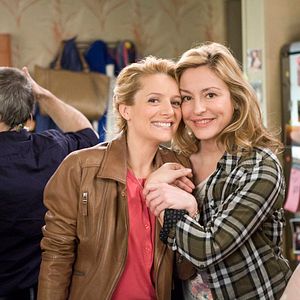 Foto Charlie Bruneau