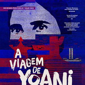 Foto A Viagem de Yoani