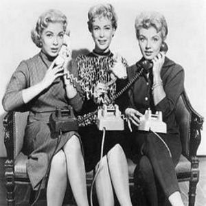 Foto How to Marry a Millionaire