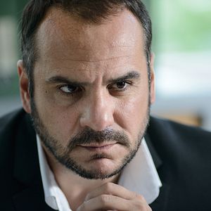 Foto François-Xavier Demaison