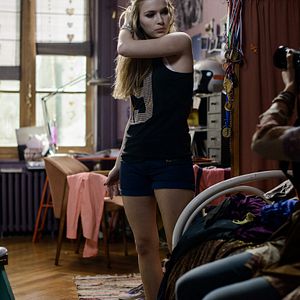Foto Camille Razat