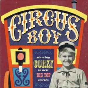 Foto Circus Boy