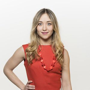 Foto Lilly-Fleur Pointeaux