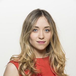 Foto Lilly-Fleur Pointeaux