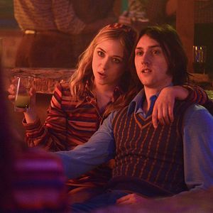 Foto Lilly-Fleur Pointeaux