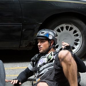 Foto Marie Avgeropoulos