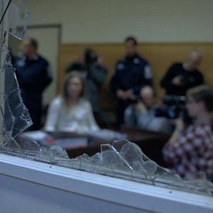 Foto Chamada de Emergência