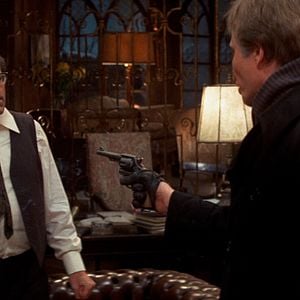 Foto O Dossiê de Odessa