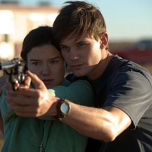 Foto Hanna Mangan Lawrence