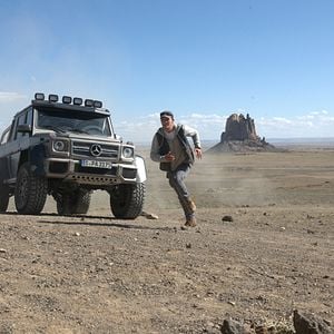 Foto Fora de Alcance