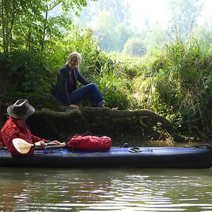 Foto Um Doce Refúgio