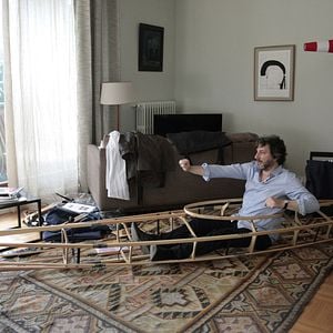 Foto Um Doce Refúgio