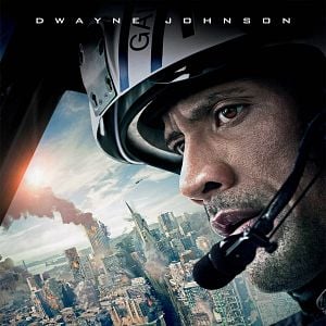 Foto Terremoto - A Falha de San Andreas